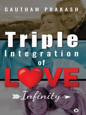 cover image of Triple Integration of Love